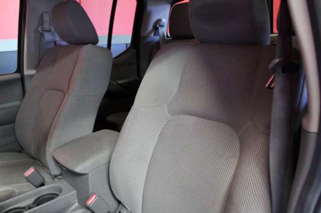 2015 Nissan Frontier SV - Ledet's Auto Sales Gonzales, Louisiana 70737