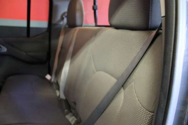 2015 Nissan Frontier SV - Ledet's Auto Sales Gonzales, Louisiana 70737