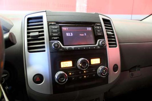 2015 Nissan Frontier SV - Ledet's Auto Sales Gonzales, Louisiana 70737