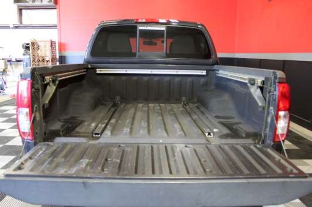 2015 Nissan Frontier SV - Ledet's Auto Sales Gonzales, Louisiana 70737