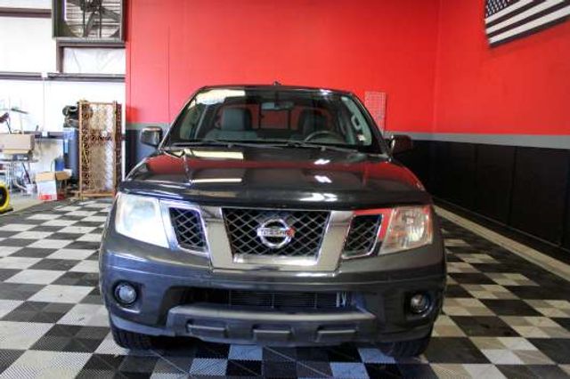 2015 Nissan Frontier SV - Ledet's Auto Sales Gonzales, Louisiana 70737
