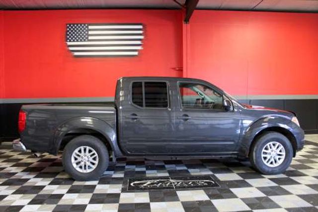 2015 Nissan Frontier SV - Ledet's Auto Sales Gonzales, Louisiana 70737 2015 Nissan Frontier SV - Ledet's Auto Sales Gonzales, Louisiana 70737