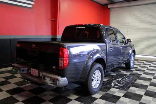 2015 Nissan Frontier SV - Ledet's Auto Sales Gonzales, Louisiana 70737