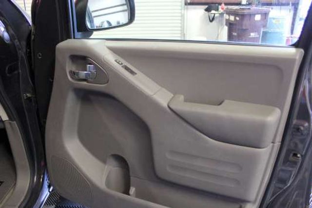 2015 Nissan Frontier SV - Ledet's Auto Sales Gonzales, Louisiana 70737