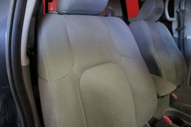 2015 Nissan Frontier SV - Ledet's Auto Sales Gonzales, Louisiana 70737