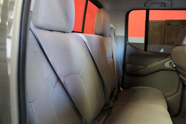 2015 Nissan Frontier SV - Ledet's Auto Sales Gonzales, Louisiana 70737