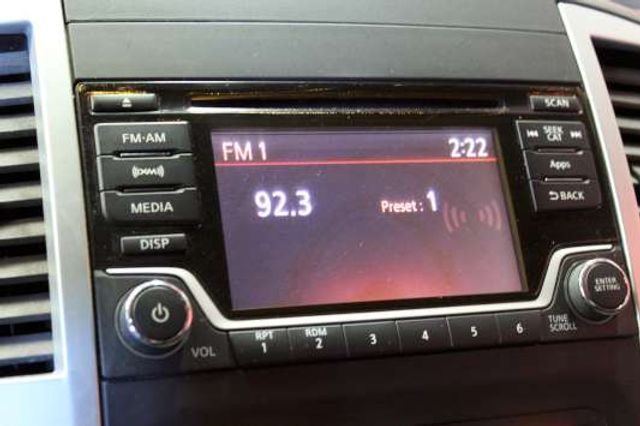 2015 Nissan Frontier SV - Ledet's Auto Sales Gonzales, Louisiana 70737 2015 Nissan Frontier SV - Ledet's Auto Sales Gonzales, Louisiana 70737