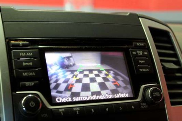 2015 Nissan Frontier SV - Ledet's Auto Sales Gonzales, Louisiana 70737 2015 Nissan Frontier SV - Ledet's Auto Sales Gonzales, Louisiana 70737