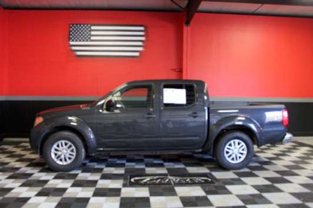 2015 Nissan Frontier SV - Ledet's Auto Sales Gonzales, Louisiana 70737 2015 Nissan Frontier SV - Ledet's Auto Sales Gonzales, Louisiana 70737