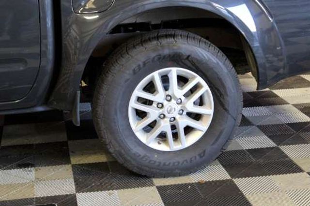 2015 Nissan Frontier SV - Ledet's Auto Sales Gonzales, Louisiana 70737 2015 Nissan Frontier SV - Ledet's Auto Sales Gonzales, Louisiana 70737