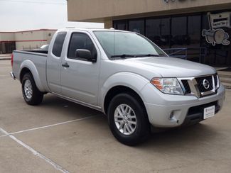 2015 Nissan Frontier SV | Gonzales, TX | West Motors