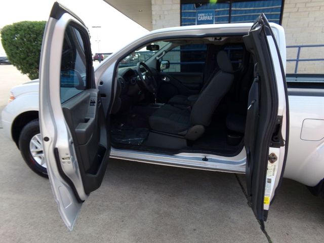 2015 Nissan Frontier SV | Gonzales, TX | West Motors 2015 Nissan Frontier SV | Gonzales, TX | West Motors