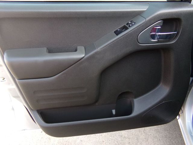 2015 Nissan Frontier SV | Gonzales, TX | West Motors