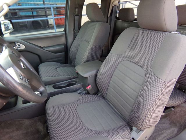 2015 Nissan Frontier SV | Gonzales, TX | West Motors 2015 Nissan Frontier SV | Gonzales, TX | West Motors