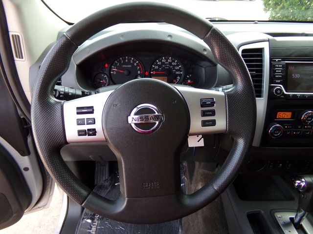 2015 Nissan Frontier SV | Gonzales, TX | West Motors 2015 Nissan Frontier SV | Gonzales, TX | West Motors