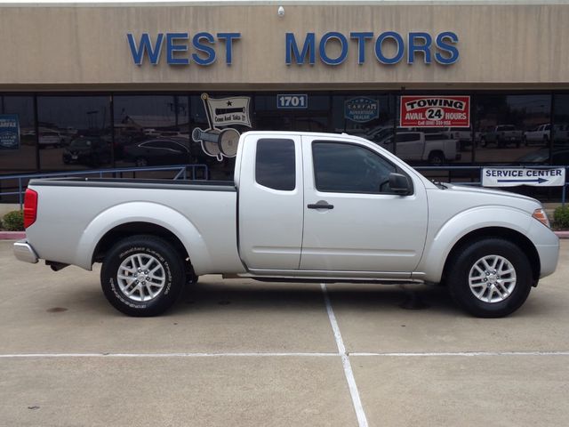 2015 Nissan Frontier SV | Gonzales, TX | West Motors 2015 Nissan Frontier SV | Gonzales, TX | West Motors