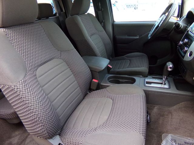 2015 Nissan Frontier SV | Gonzales, TX | West Motors 2015 Nissan Frontier SV | Gonzales, TX | West Motors