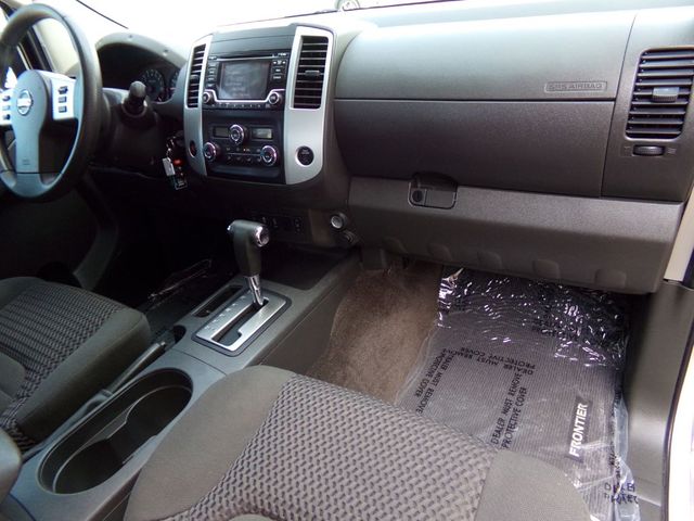 2015 Nissan Frontier SV | Gonzales, TX | West Motors 2015 Nissan Frontier SV | Gonzales, TX | West Motors