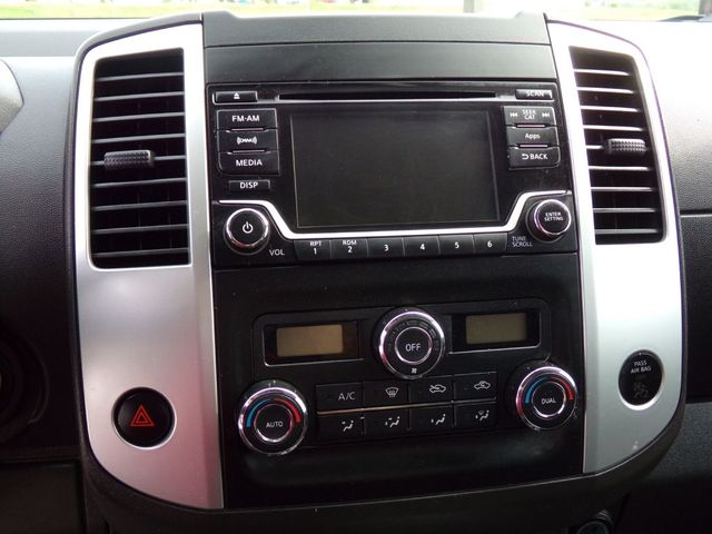 2015 Nissan Frontier SV | Gonzales, TX | West Motors 2015 Nissan Frontier SV | Gonzales, TX | West Motors