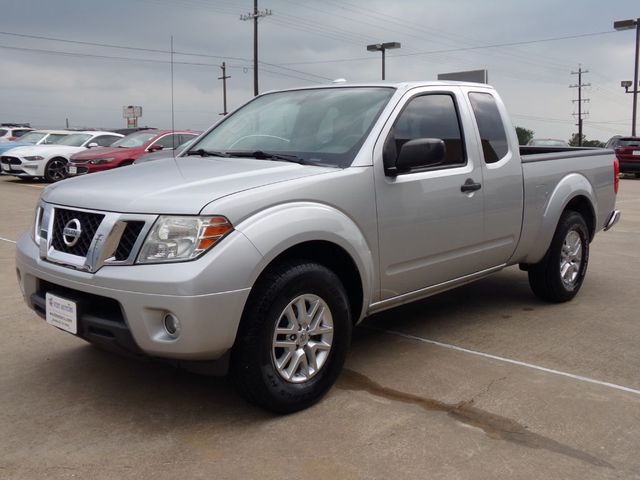 2015 Nissan Frontier SV | Gonzales, TX | West Motors 2015 Nissan Frontier SV | Gonzales, TX | West Motors