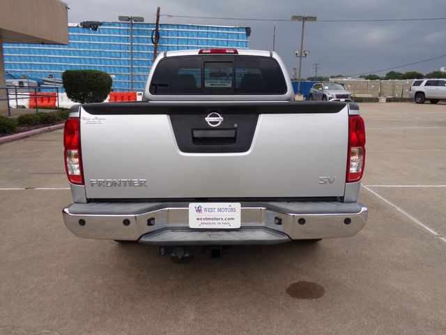 2015 Nissan Frontier SV | Gonzales, TX | West Motors 2015 Nissan Frontier SV | Gonzales, TX | West Motors