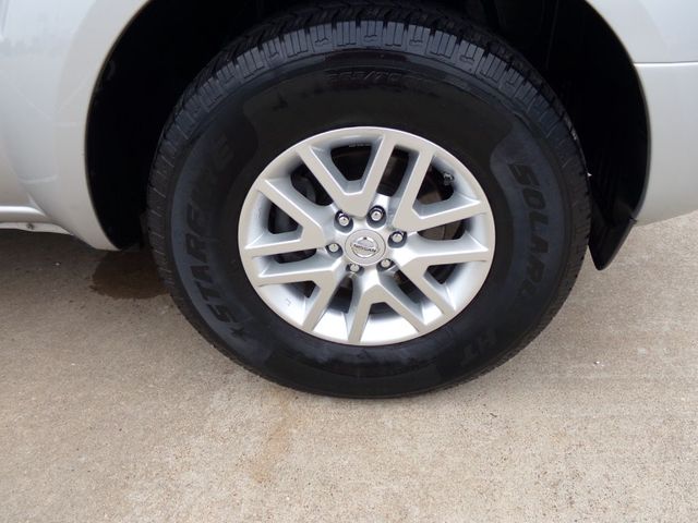 2015 Nissan Frontier SV | Gonzales, TX | West Motors 2015 Nissan Frontier SV | Gonzales, TX | West Motors