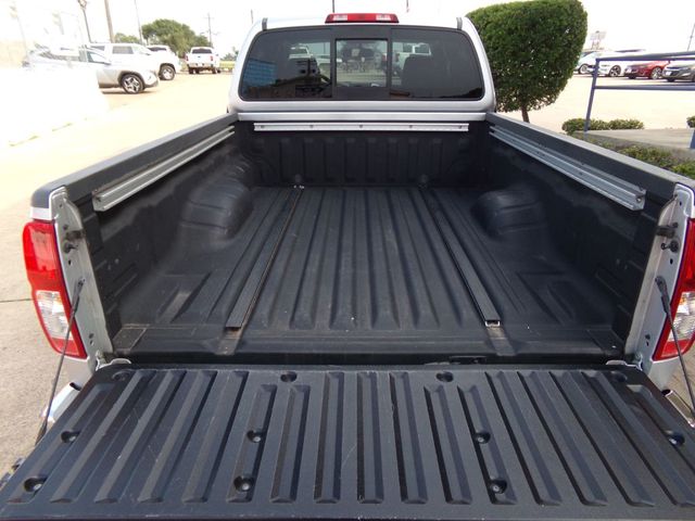 2015 Nissan Frontier SV | Gonzales, TX | West Motors