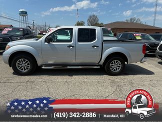 2015 Nissan Frontier S | Ontario, OH | New Haven Auto Sales