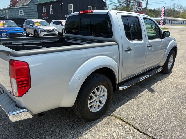 2015 Nissan Frontier S | Ontario, OH | New Haven Auto Sales 2015 Nissan Frontier S | Ontario, OH | New Haven Auto Sales