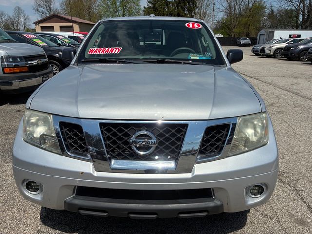 2015 Nissan Frontier S | Ontario, OH | New Haven Auto Sales 2015 Nissan Frontier S | Ontario, OH | New Haven Auto Sales