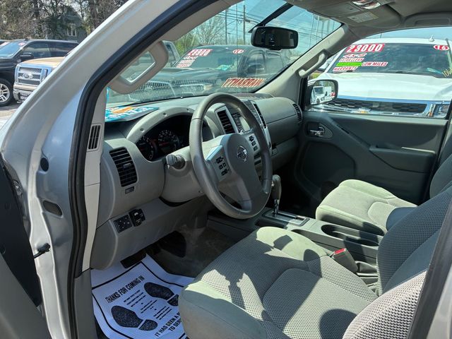 2015 Nissan Frontier S | Ontario, OH | New Haven Auto Sales 2015 Nissan Frontier S | Ontario, OH | New Haven Auto Sales