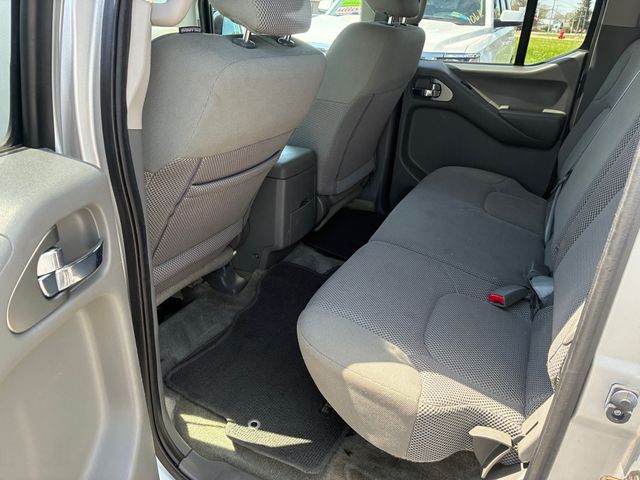 2015 Nissan Frontier S | Ontario, OH | New Haven Auto Sales