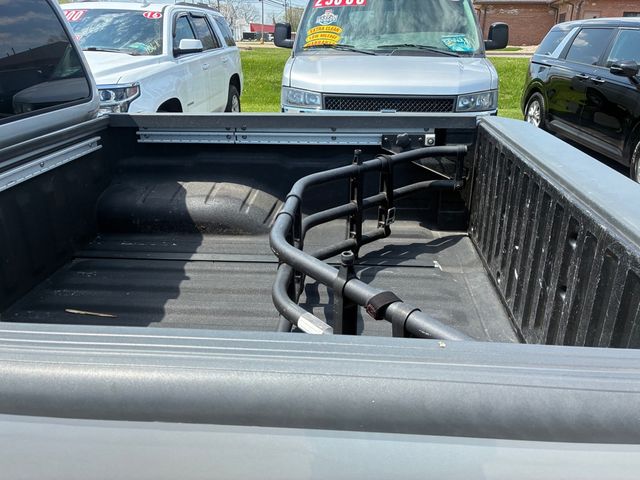 2015 Nissan Frontier S | Ontario, OH | New Haven Auto Sales 2015 Nissan Frontier S | Ontario, OH | New Haven Auto Sales