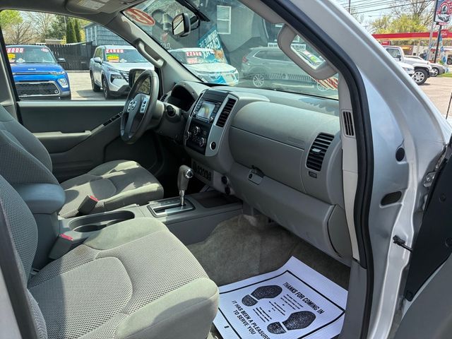 2015 Nissan Frontier S | Ontario, OH | New Haven Auto Sales 2015 Nissan Frontier S | Ontario, OH | New Haven Auto Sales