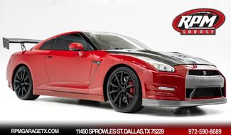 2015 Nissan GT-R Premium with Many Upgrades | Dallas, TX | RPM Garage
