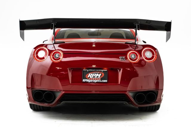 2015 Nissan GT-R Premium with Many Upgrades | Dallas, TX | RPM Garage 2015 Nissan GT-R Premium with Many Upgrades | Dallas, TX | RPM Garage