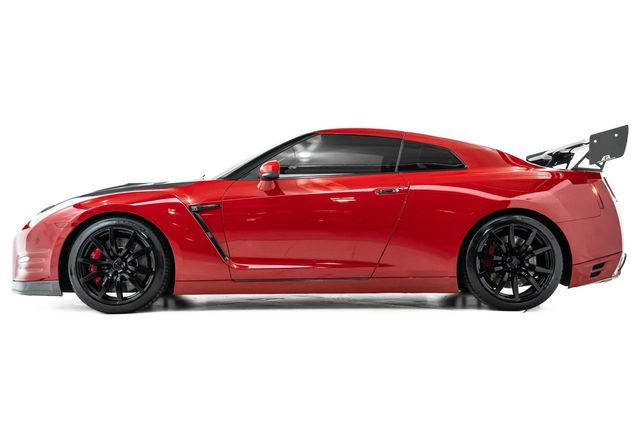 2015 Nissan GT-R Premium with Many Upgrades | Dallas, TX | RPM Garage 2015 Nissan GT-R Premium with Many Upgrades | Dallas, TX | RPM Garage