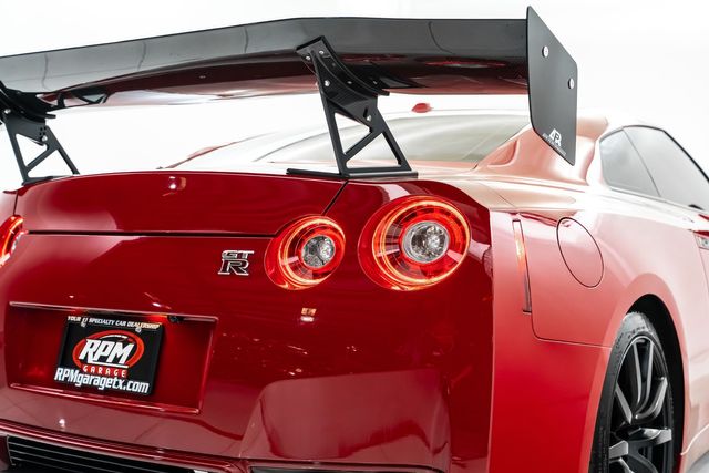 2015 Nissan GT-R Premium with Many Upgrades | Dallas, TX | RPM Garage 2015 Nissan GT-R Premium with Many Upgrades | Dallas, TX | RPM Garage