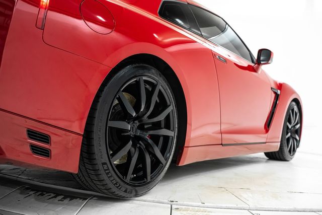 2015 Nissan GT-R Premium with Many Upgrades | Dallas, TX | RPM Garage 2015 Nissan GT-R Premium with Many Upgrades | Dallas, TX | RPM Garage