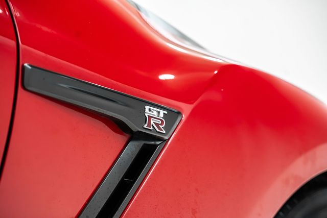 2015 Nissan GT-R Premium with Many Upgrades | Dallas, TX | RPM Garage