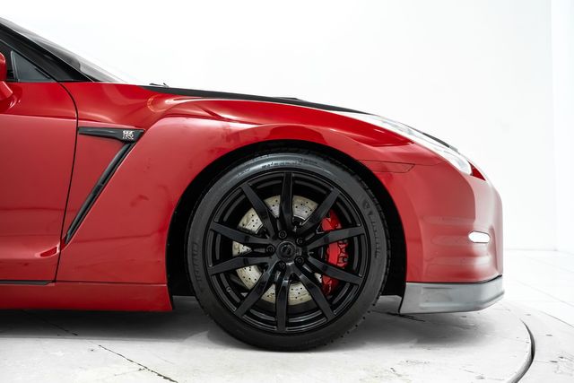 2015 Nissan GT-R Premium with Many Upgrades | Dallas, TX | RPM Garage