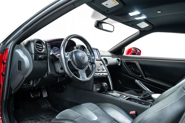 2015 Nissan GT-R Premium with Many Upgrades | Dallas, TX | RPM Garage 2015 Nissan GT-R Premium with Many Upgrades | Dallas, TX | RPM Garage