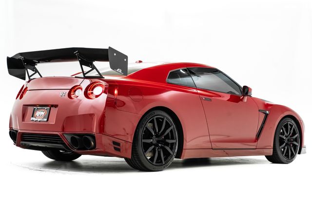 2015 Nissan GT-R Premium with Many Upgrades | Dallas, TX | RPM Garage 2015 Nissan GT-R Premium with Many Upgrades | Dallas, TX | RPM Garage