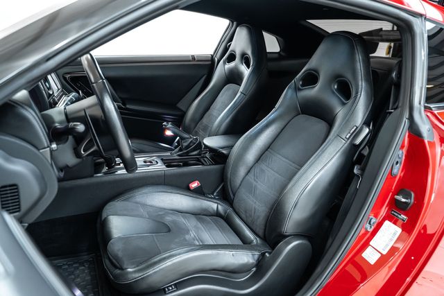2015 Nissan GT-R Premium with Many Upgrades | Dallas, TX | RPM Garage 2015 Nissan GT-R Premium with Many Upgrades | Dallas, TX | RPM Garage