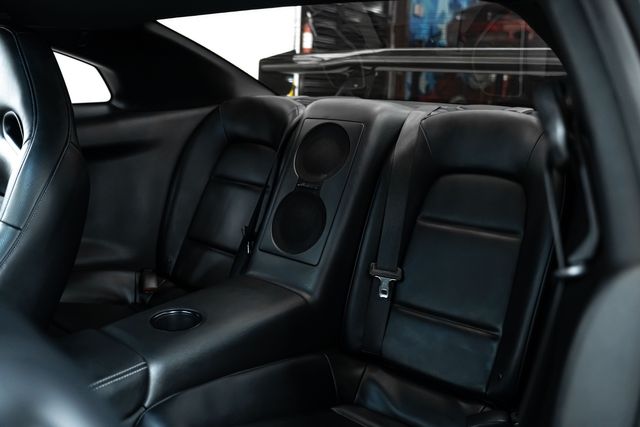 2015 Nissan GT-R Premium with Many Upgrades | Dallas, TX | RPM Garage 2015 Nissan GT-R Premium with Many Upgrades | Dallas, TX | RPM Garage