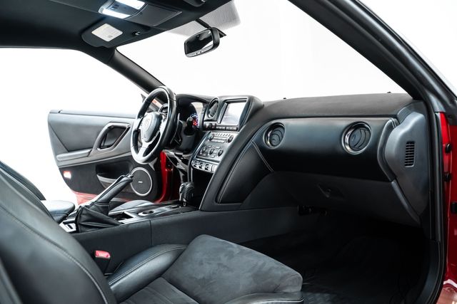 2015 Nissan GT-R Premium with Many Upgrades | Dallas, TX | RPM Garage 2015 Nissan GT-R Premium with Many Upgrades | Dallas, TX | RPM Garage