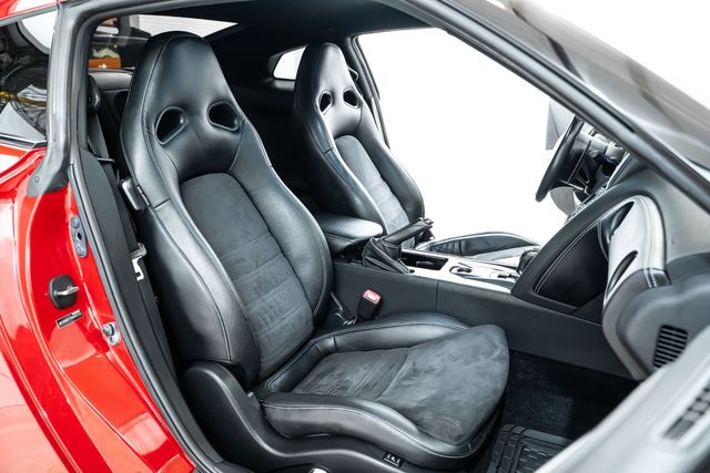 2015 Nissan GT-R Premium with Many Upgrades | Dallas, TX | RPM Garage