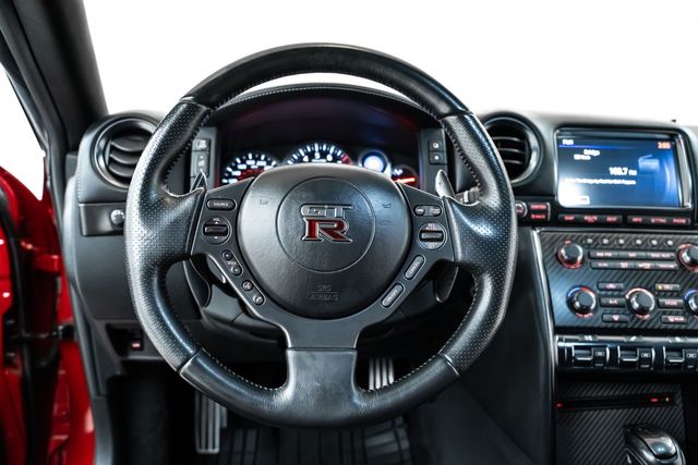 2015 Nissan GT-R Premium with Many Upgrades | Dallas, TX | RPM Garage