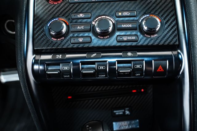 2015 Nissan GT-R Premium with Many Upgrades | Dallas, TX | RPM Garage
