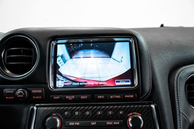 2015 Nissan GT-R Premium with Many Upgrades | Dallas, TX | RPM Garage